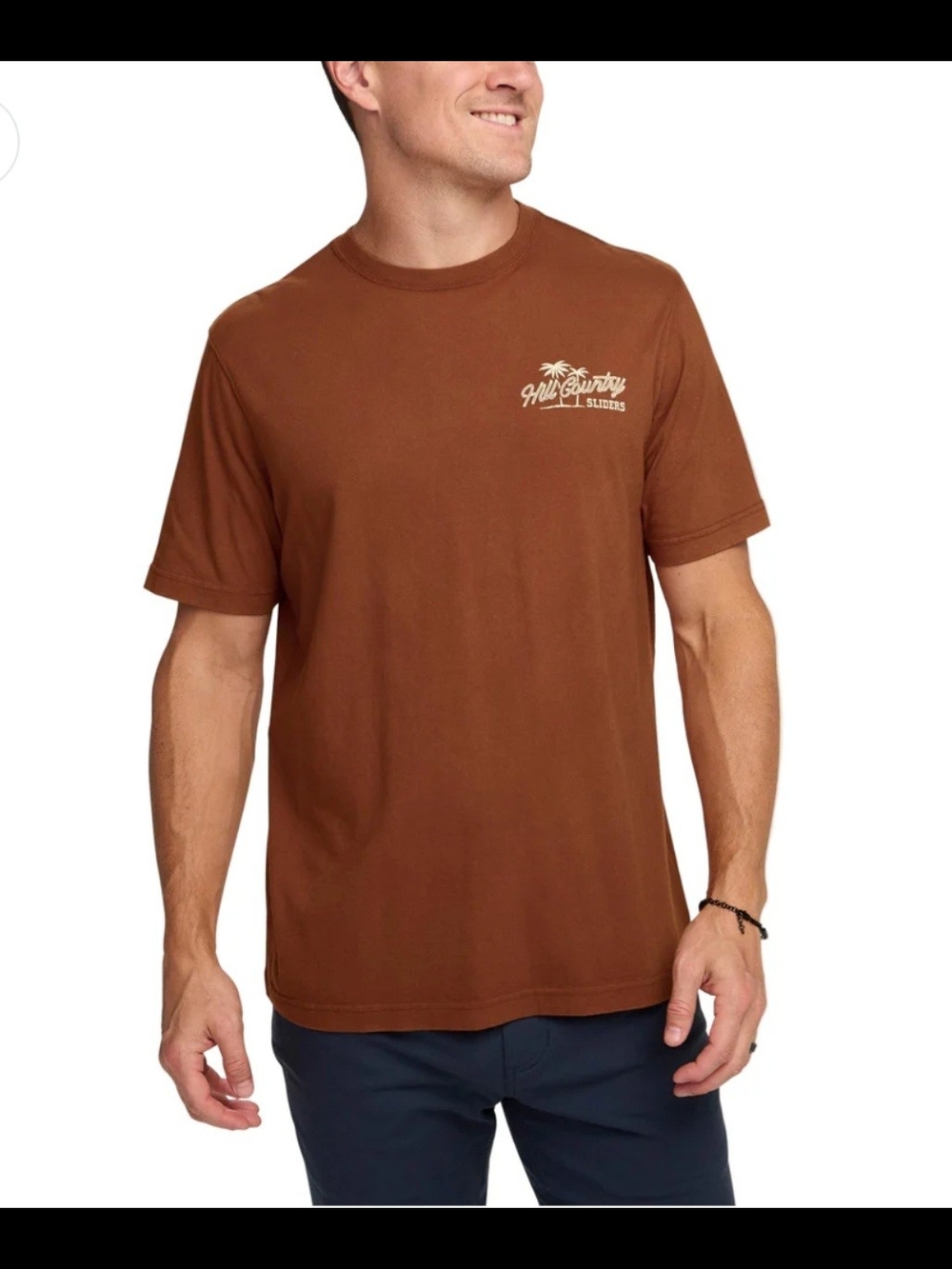 NWT Howler Bros HCS Inland Surf Club XL T'shirt